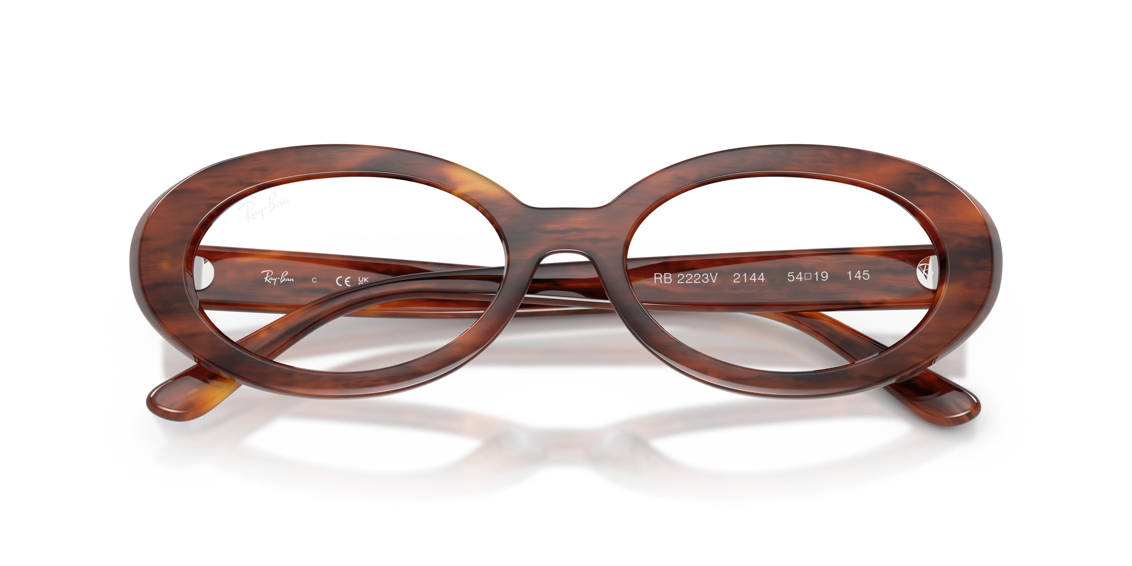 Ray-Ban RX2223V 2144  